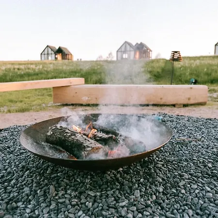 Pazust Latgale Country Campsite Skaista