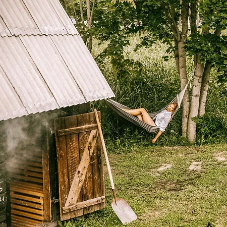 Pazust Latgale Country * Skaista