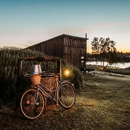 Pazust Latgale Country Skaista